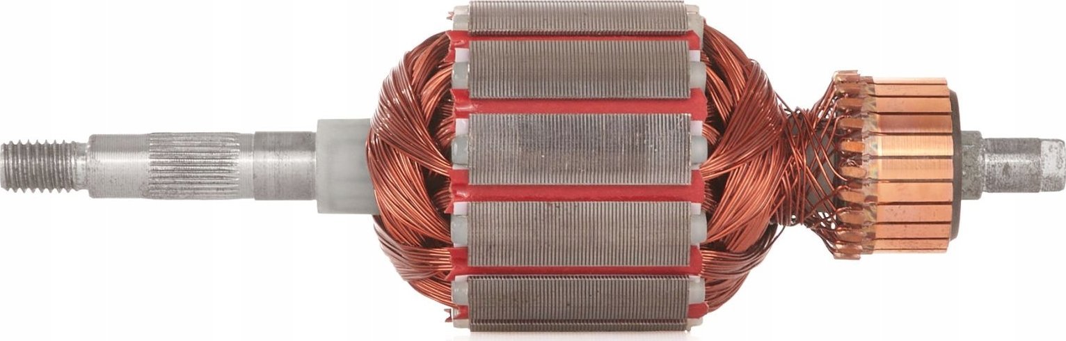 Geko Wirnik do kosiarki elektrycznej G83027 (1)