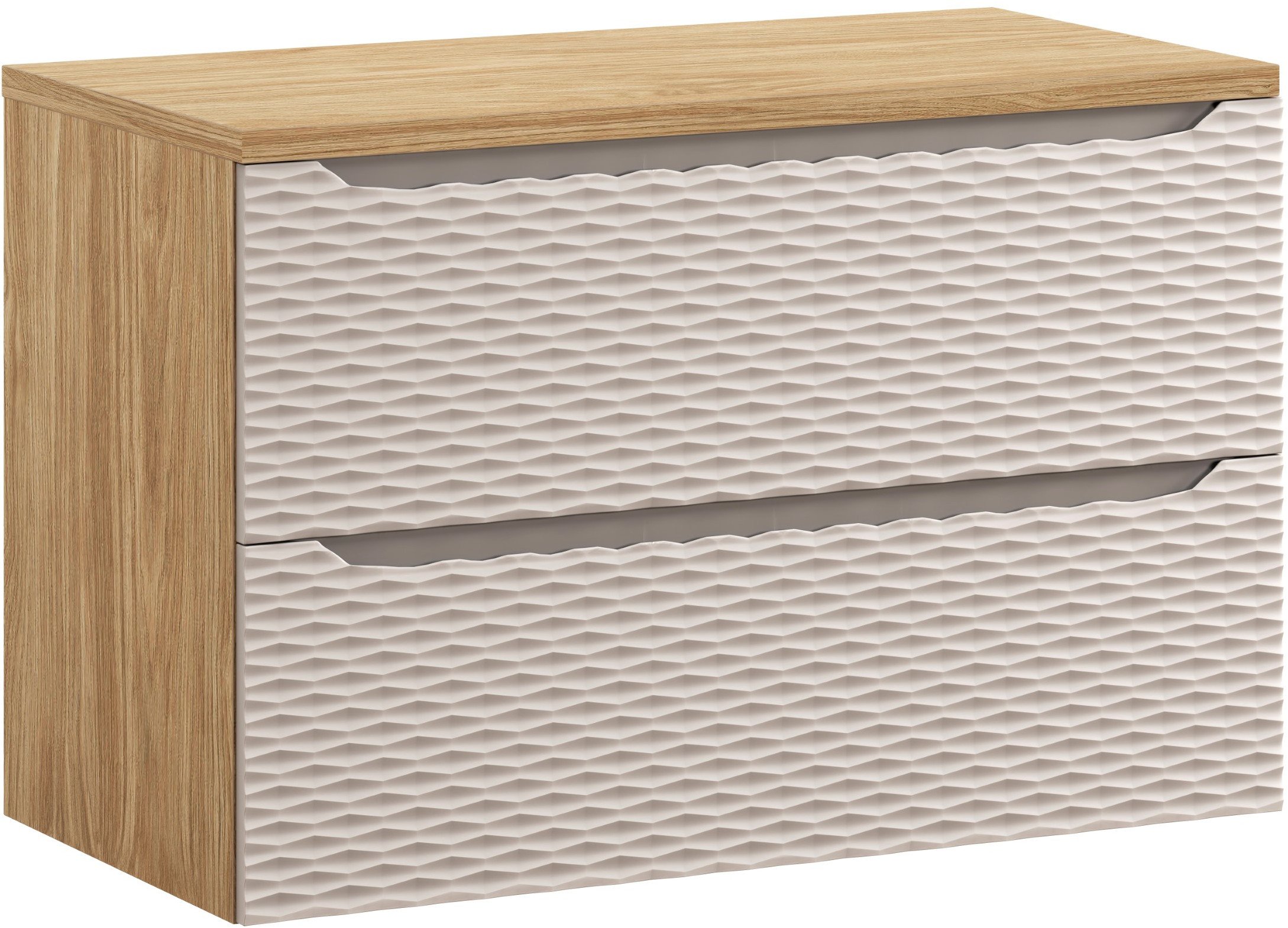 Zestaw meblowy 90cm z blatem