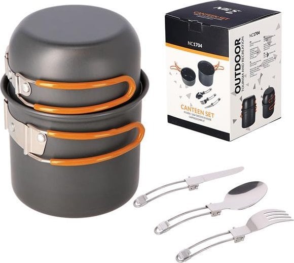 Nils Extreme NILS NC1704 MENAŻKA