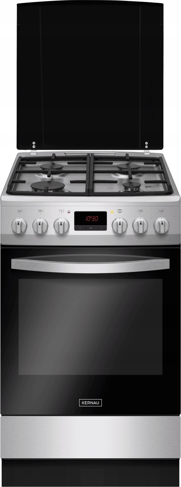 Kuchenka Kernau Kuchnia KFC 5010.1 GE CI X netnet
