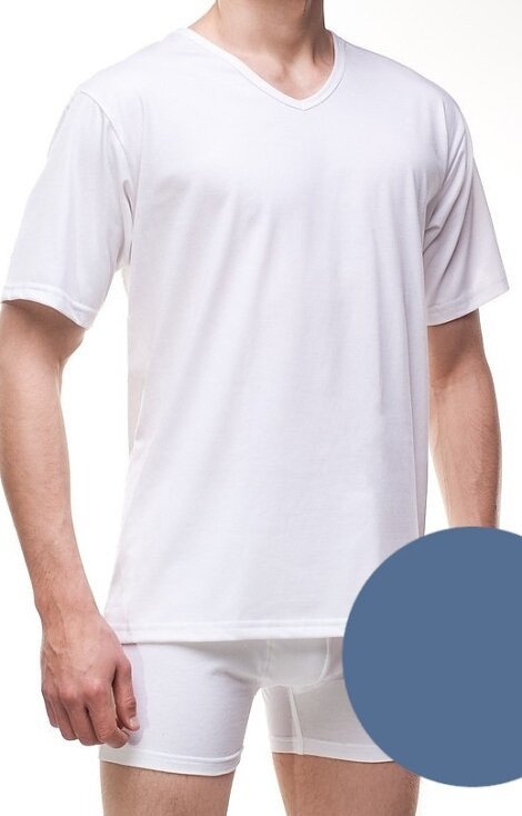 Koszulka męska Authentic 201 NEW M-3XL 3XL