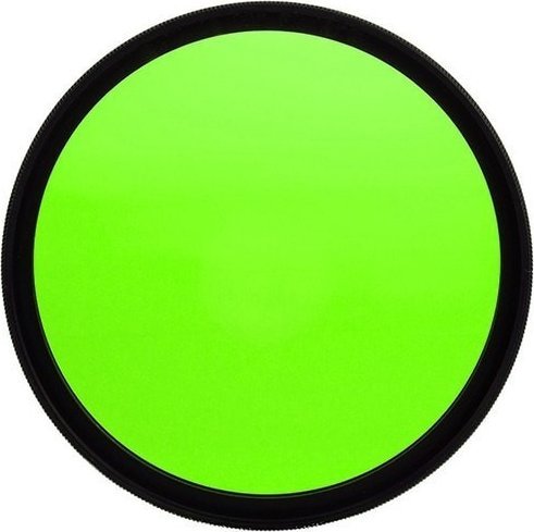 Filtr Marumi Filtras Marumi MC-PO1 (Žalias) 58 mm