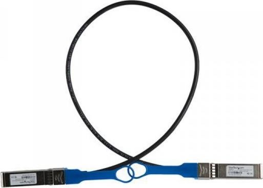 StarTech StarTech 0.65M 2.1FT 10G SFP+ DAC CABLE/.
