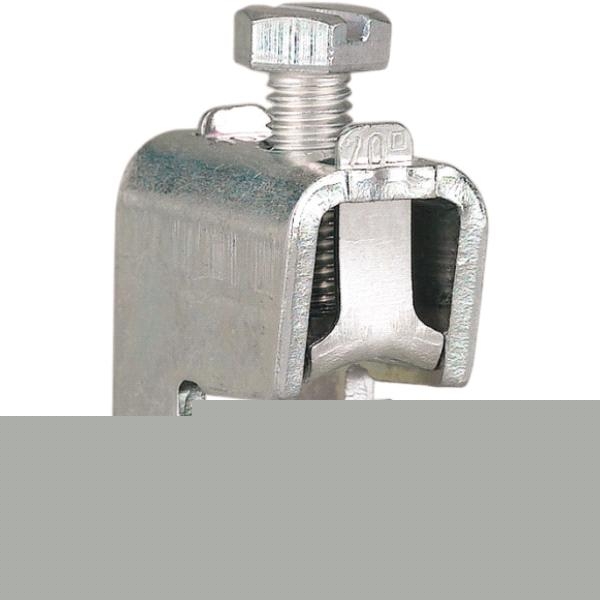 Eaton Zacisk przyłączeniowy AKU70/5 35-70mm2 szyna 5mm 107189