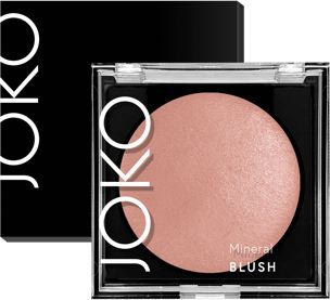 Joko Joko Róż spiekany 18