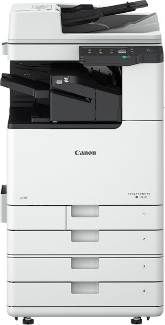 Urządzenie wielofunkcyjne Canon imageRUNNER 2945i (5973C005)