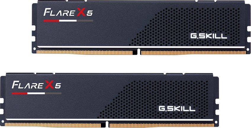 G.Skill Flare X5 F5-5600J3636C8GH2-FX5 moduł pamięci 16 GB 2 x 8 GB DDR5 5600 MT/s