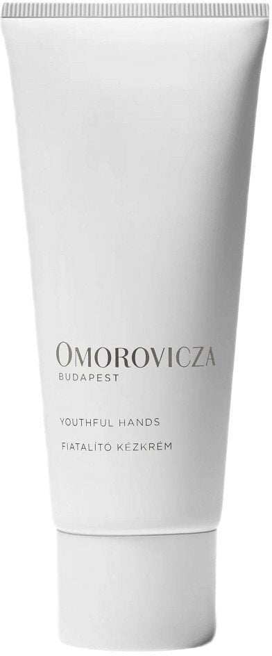 OMOROVICZA_Youthful Hands Cream krem do rąk 75ml