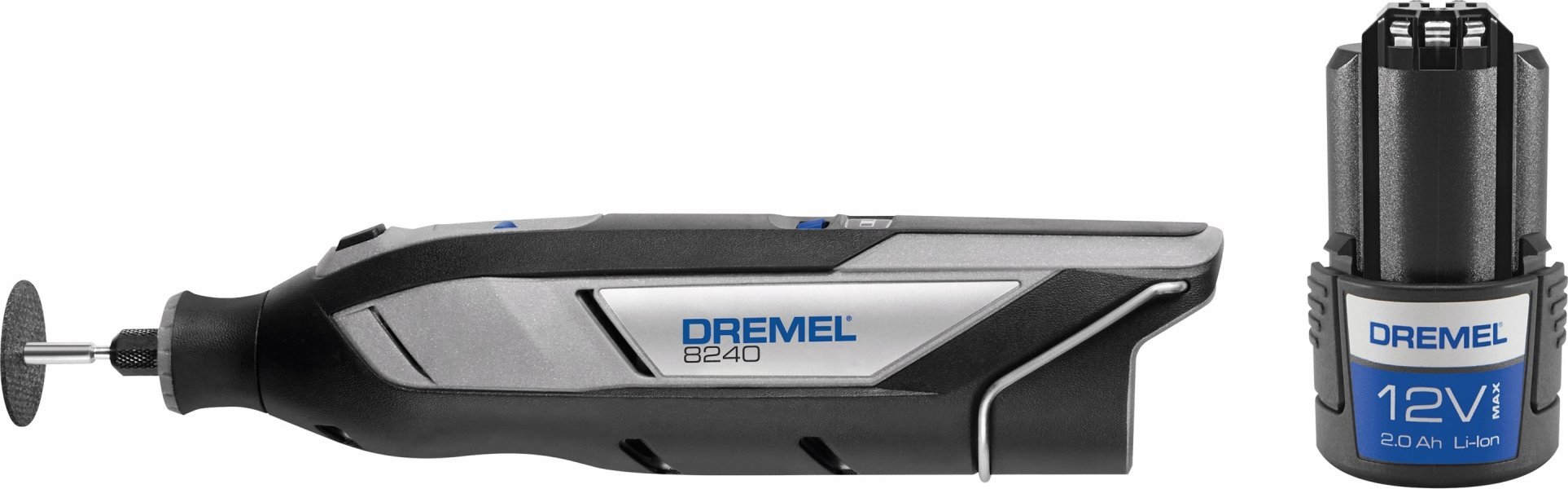 Dremel DREMEL 8240-5 EU (170) Dremel DREMEL 8240-5 EU