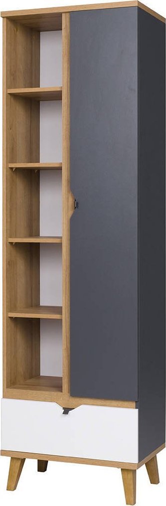 Ravio Regał Aster R1D1SZ