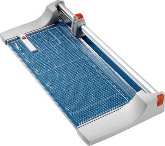 Dahle Trymer 444 a2 (00444-09686DA)