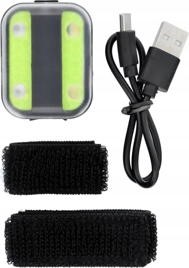 Ledowe lampki dla biegaczy LLFG20019