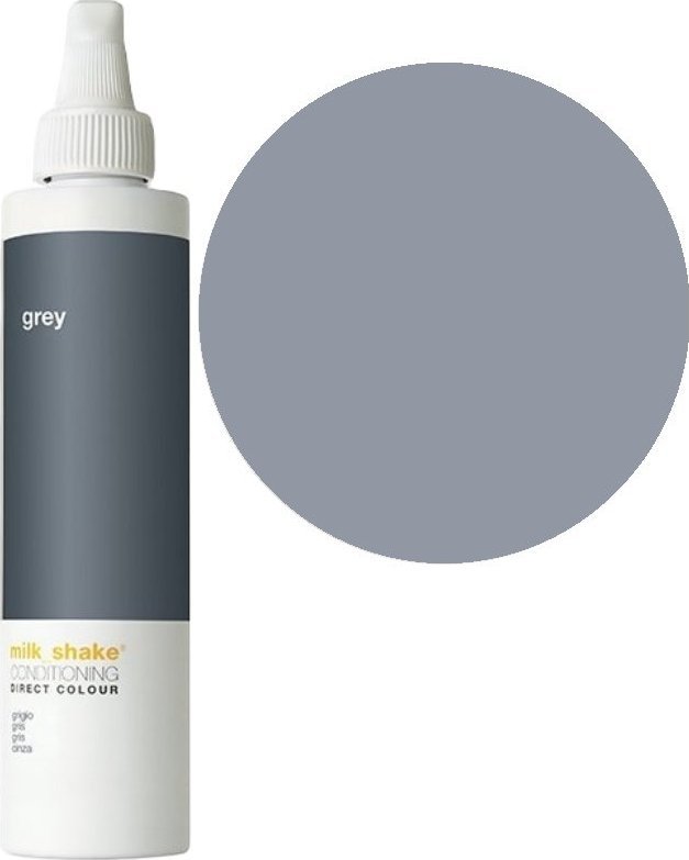 Milk Shake Odżywka koloryzująca toner szary grey Milk Shake