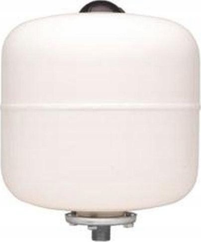 CIMM Naczynie przeponowe CIMM do c.w.u. ACS 08L CE ; 2.5/10bar ; -10+100^CNACZYNIE DO CWU ACS 8 L