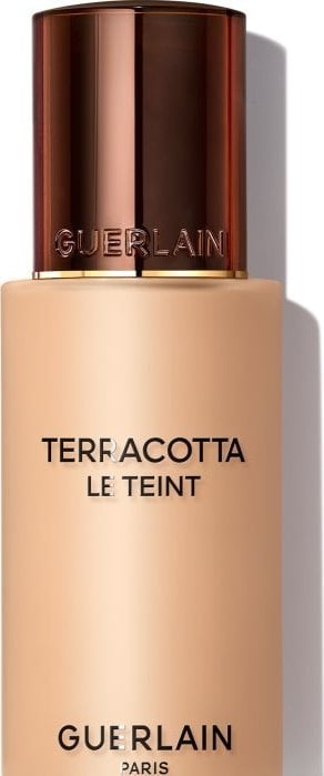 Guerlain GUERLAIN TERRACOTTA LE TEINT FOUNDATION 24H WEAR 3W 35ML