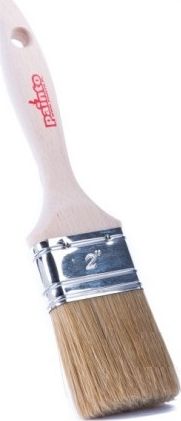 Painto pędzel płaski Bico 15mm (PPA10015)