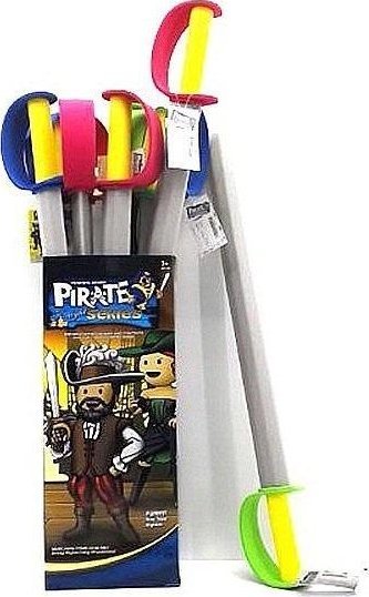 Szabla piracka piankowa (12szt)