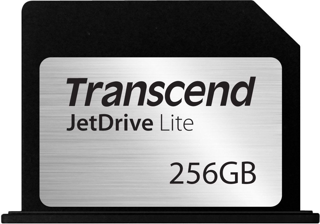 Karta Transcend JetDrive Lite 360 do MacBook 256 GB (TS256GJDL360)