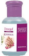 Donegal ZMYWACZ DO PAZNOKCI Z WITAMINĄ E 50ml