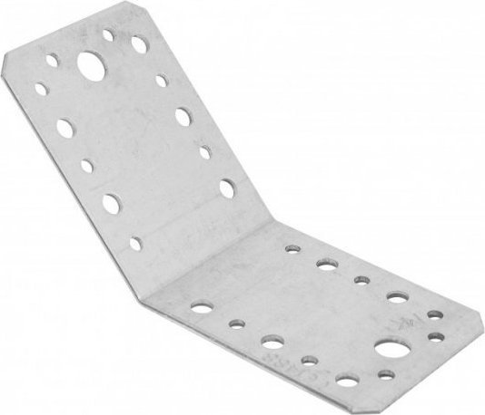 KĄTOWNIK RÓWNORAMIENNY 90*90*65*2.5MM 135 STOPNI