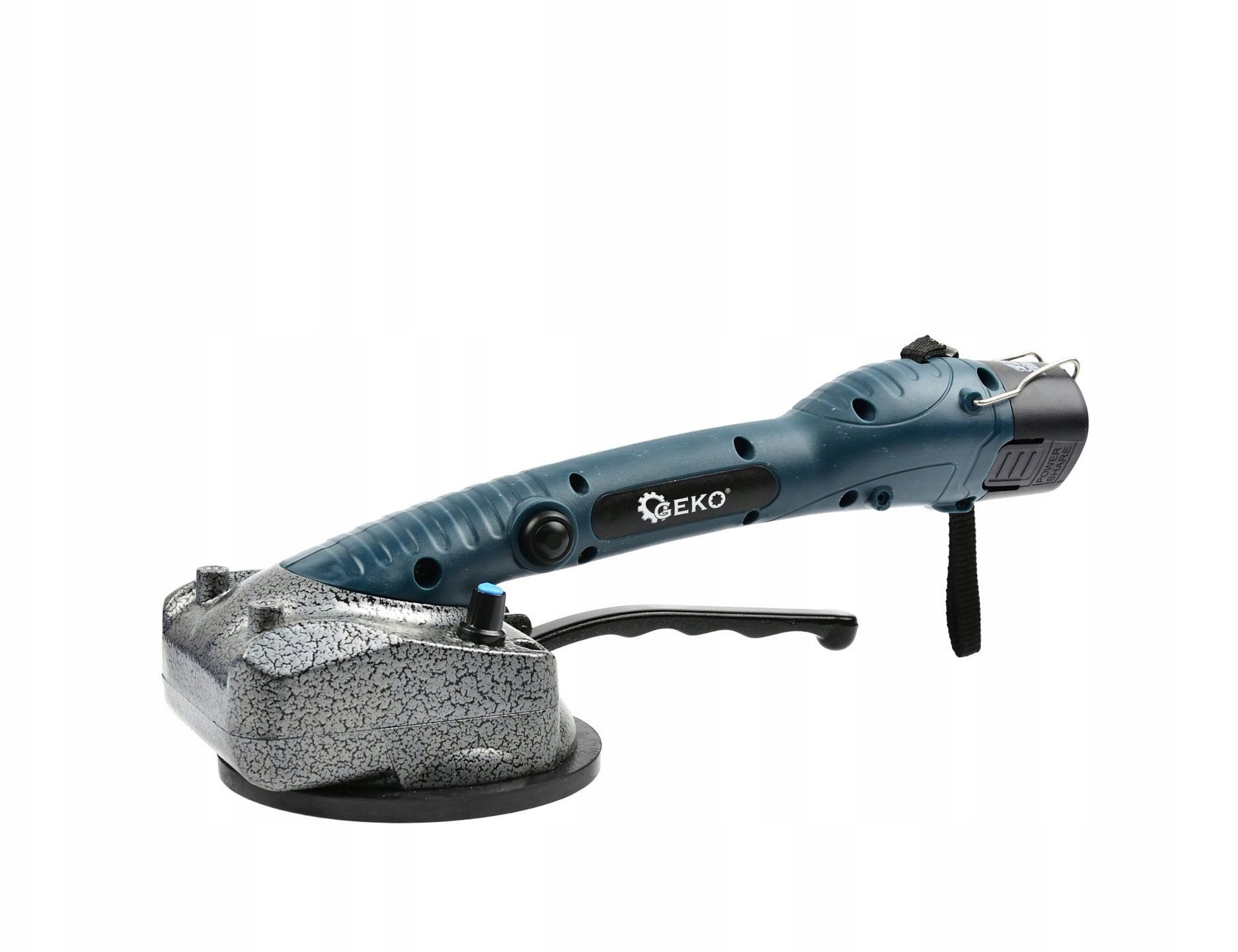 Elektronarzędzie do układania płytek /metal uchwyt/ (10)