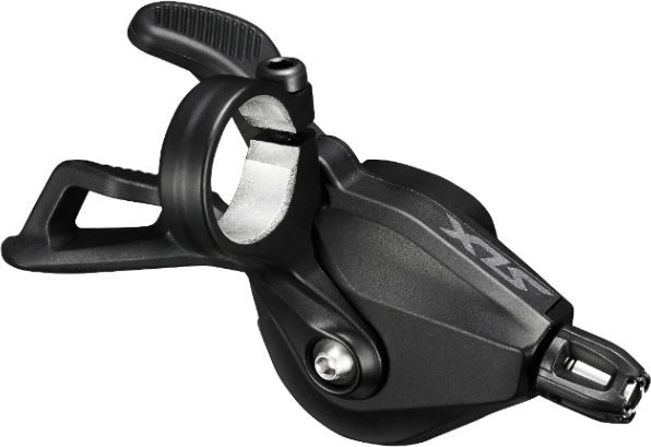 Shimano Dźwignia przerzutki tył Shimano SLX 12rz SL-M7100