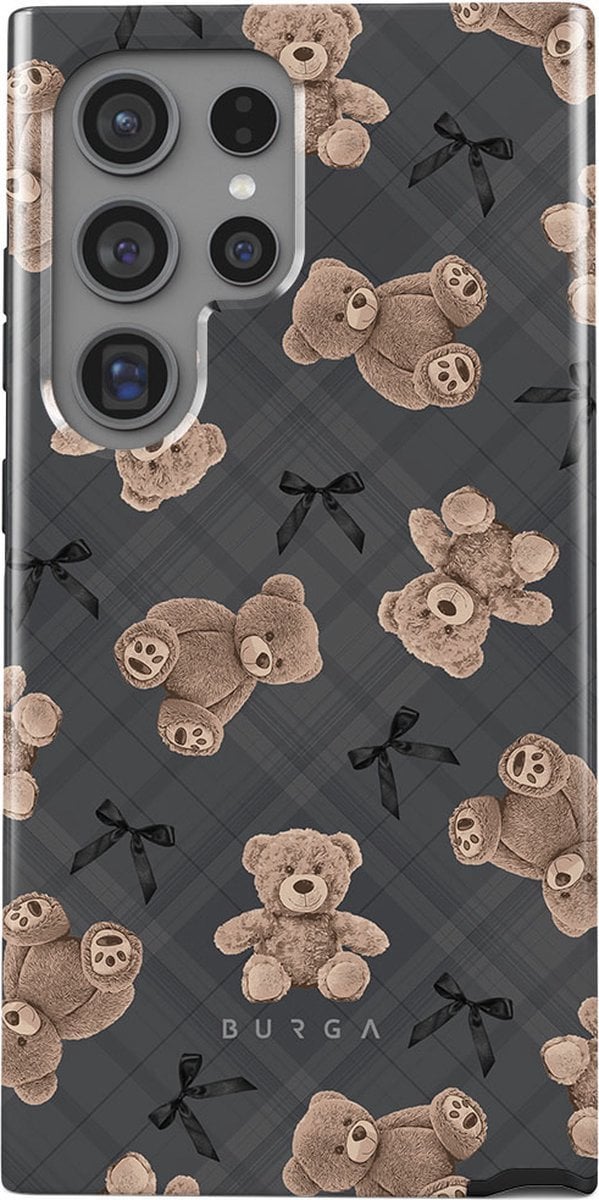 BURGA Hlle Tough Galaxy S24 Ultra BFF