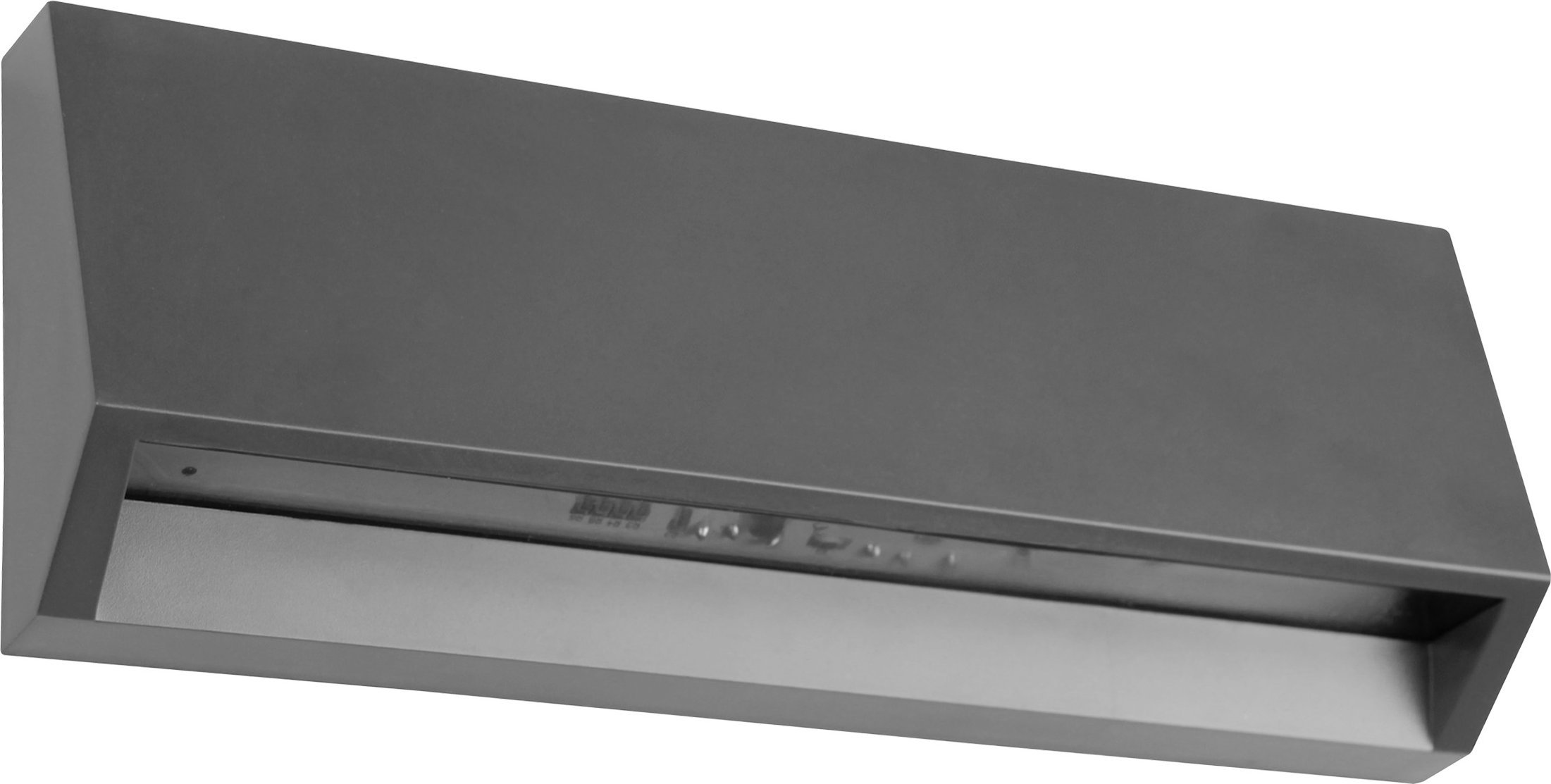 Orno ENYE LED 4W, oprawa elewacyjna, 280lm, IP65, 4000K