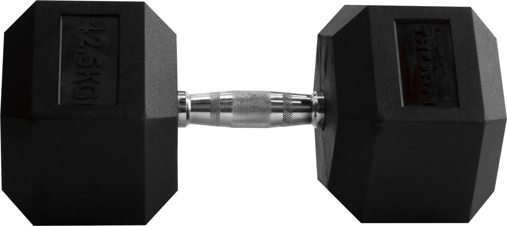 Thorn+Fit hantel Hex 1 x 42.5 kg