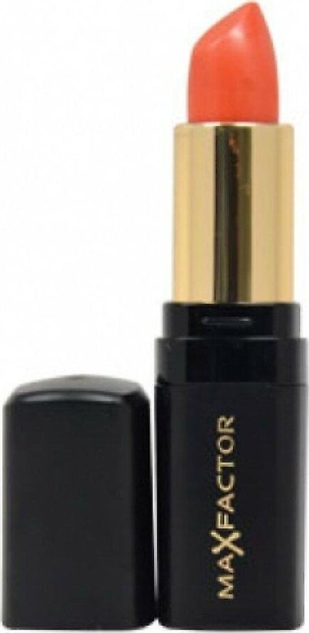 MAX FACTOR Max Factor, Colour Collections, Cream Lipstick, 21, Pearl Orange, 4 g For Women