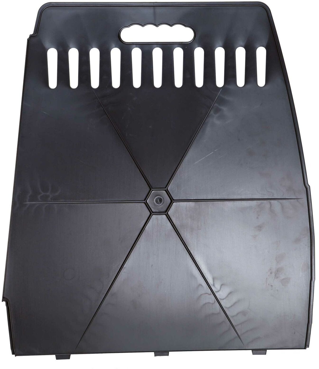 Trixie Separator do transportera Journey 39415 i 39417, 52x62x2cm, czarny