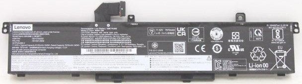 Pamięć do laptopa Lenovo BATTERY Internal, 4c 46Wh,