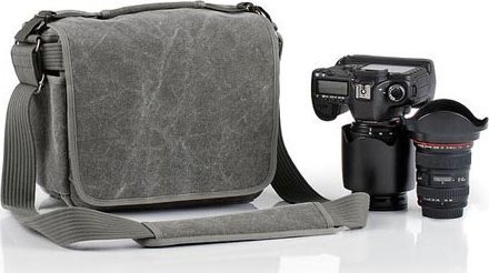 Torba ThinkTank Think Tank camera bag Retrospective 10 V2.0, pinestone