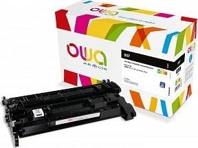 Toner Armor ARMOR toner pro CANON LBP-228, 226, 223, MF 449, 446, 445, 443 CRG057H černá/black 10000 str.