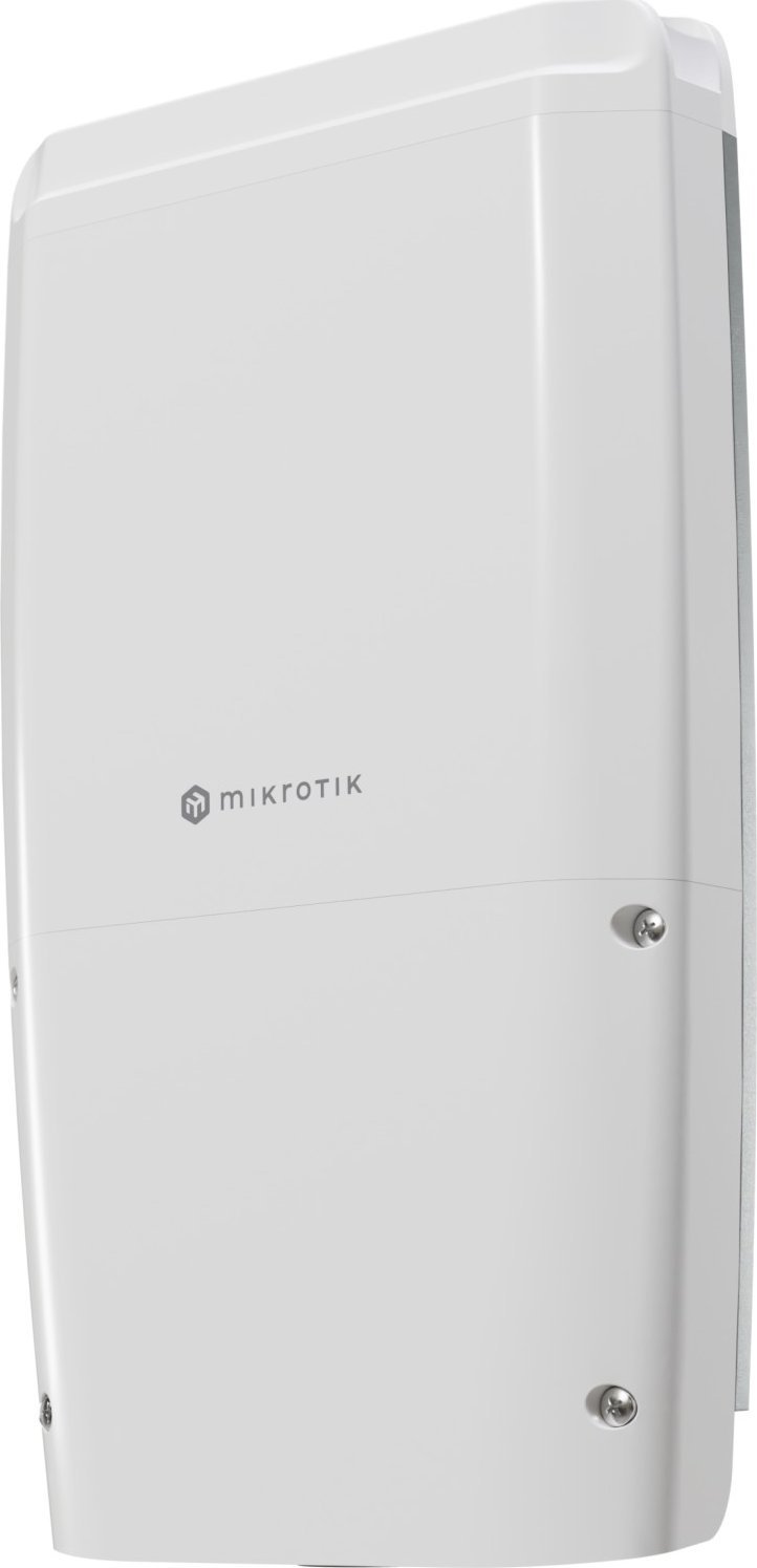 Switch MikroTik FiberBox Plus (CRS305-1G-4S+OUT)