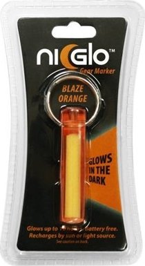 Gear Aid GearAid Ni-Glo Blase Orange 91502