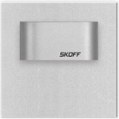 Oprawa schodowa SKOFF Tango LED inox (MS-TMS-G-W-1-PL-00-01)