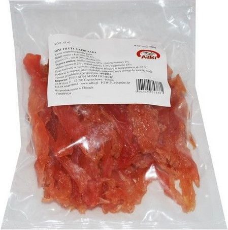 ADBI Filety z kurczaka 500g
