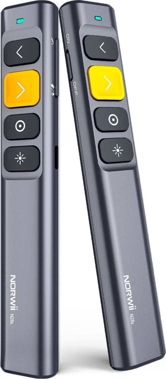 Norwii Wskaźnik laserowy N28s