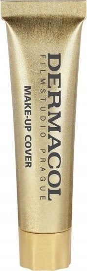 Alkotest DERMACOL_Make-up Cover Mini mocno kryjący podkład do twarzy 212 13g