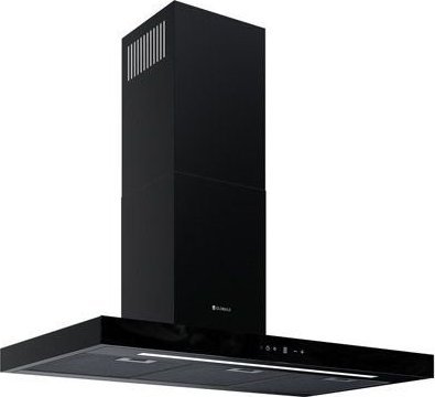 Okap Globalo OKAP KUCHENNY GLOBALO LONATIO 90.1 BLACK Użyj kodu 9GLB24 i płać mniej