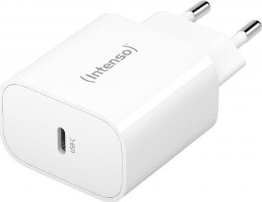 Ładowarka Intenso POWER ADAPTER USB-C/7802012 INTENSO