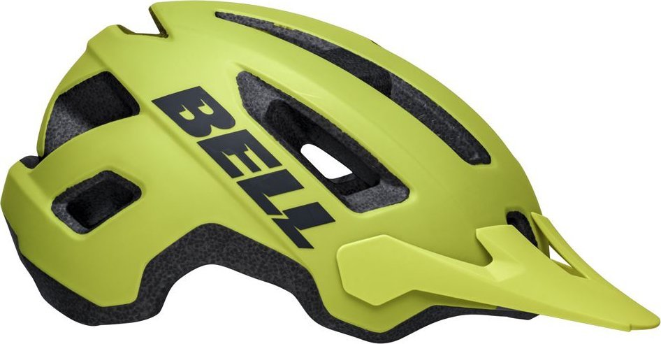 Bell Kask juniorski BELL NOMAD 2 JR MIPS Rozmiar kasku: Uniwersalny(52-57 cm), Wybierz kolor: Matte Hi-viz