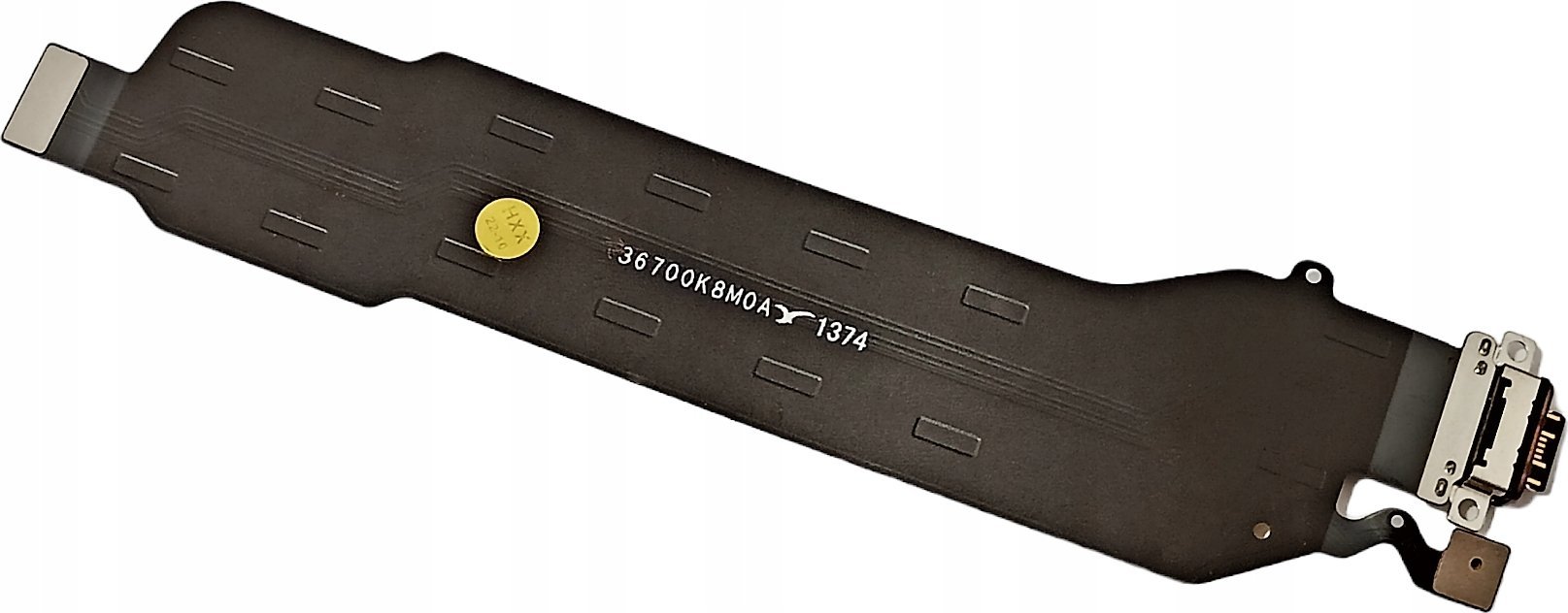 ORYGINAŁ PŁYTKA GNIAZDO ŁADOWANIA USB DO XIAOMI MI MIX 4