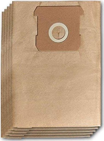 Worek do odkurzacza Einhell Einhell dirt collection bin 15L, 5 pieces, vacuum cleaner bags (for TC-VC 1815 S)