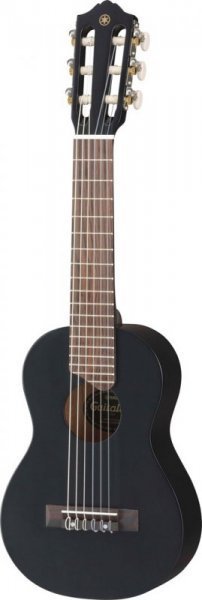 Yamaha Yamaha GL1 - Guitalele, Black