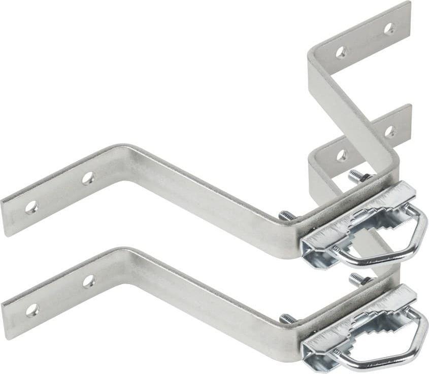 Uchwyt SAT do masztu 15cm