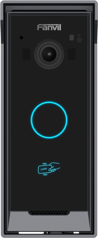 Fanvil i60, Entry Level Video Door Phone /