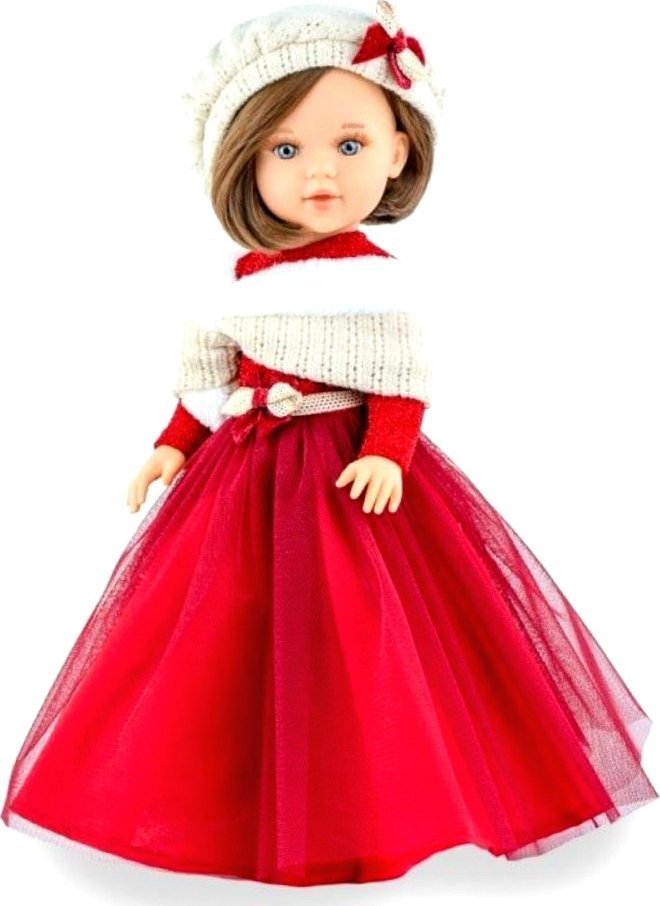 Lalka hiszpa?ska Marina Natale 40cm