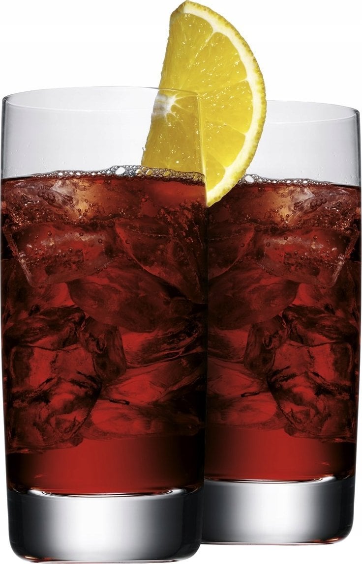 WMF Szklanki 2 szt. Clever& More 350ml